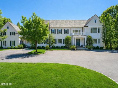 174 Round Hill Rd