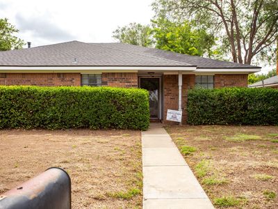 Property at 1021 Cimarron Trl, Canyon, TX