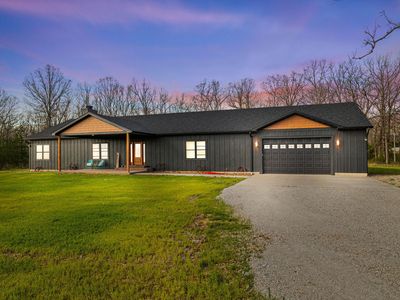 22 Osage Road