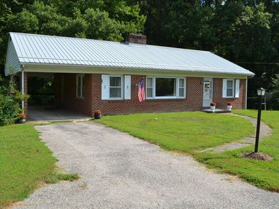 82 Rock Creek Rd