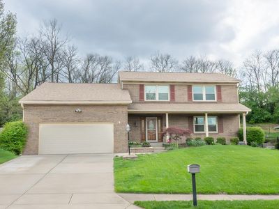 553 Beaumont Ct