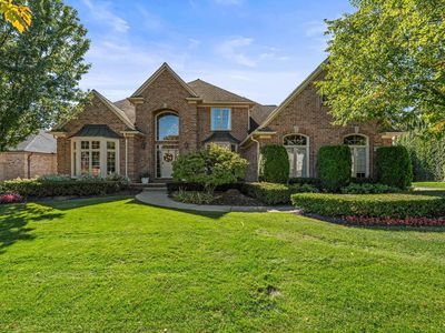 54185 Carrington Dr