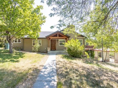 244 Parkhill Dr