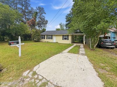 3442 ROSEMARY Street