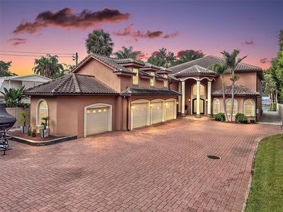 5476 TRIMBLE PARK ROAD