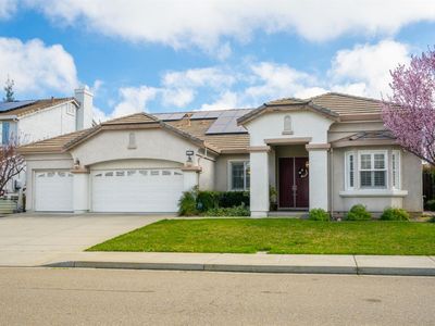1803 Sanger Peak Way