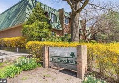 1603 Meadowview Ln #1603