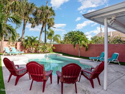 Property at 220 Arthur Ave, Cocoa Beach, FL