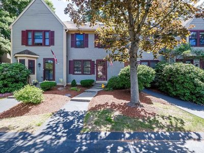 Property at 204 Bartemus Trail #47, Nashua, NH