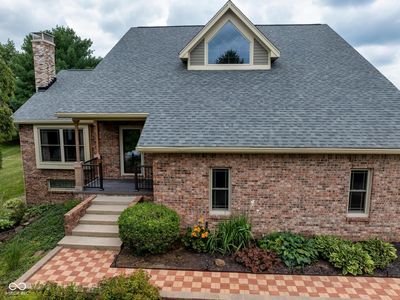 1839 Raccoon Way