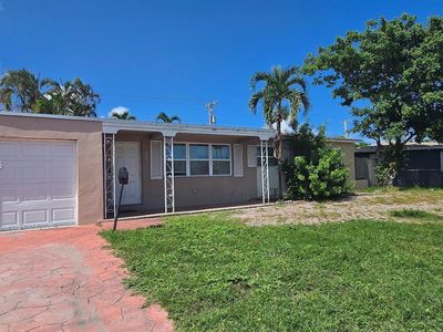 601 W Sample Rd