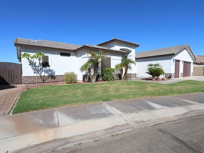 11284 S Sally Dr