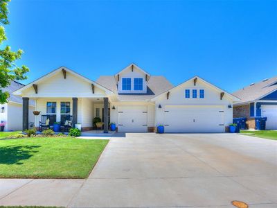 16009 Bison Dr