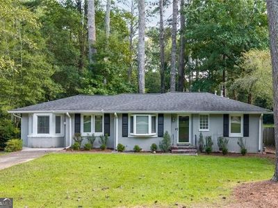 2347 Hunting Valley Dr