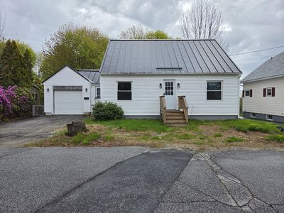 Property at 35 Webber Avenue, Lewiston, ME