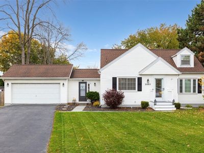 Property at 3095 Mount Read Blvd, Rochester, NY