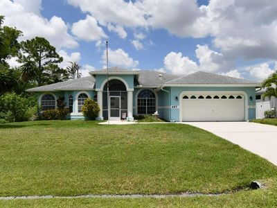 497 SE NOME Drive