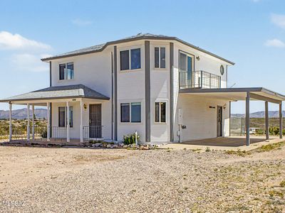 Property at 460 N Papago Pl, Tombstone, AZ