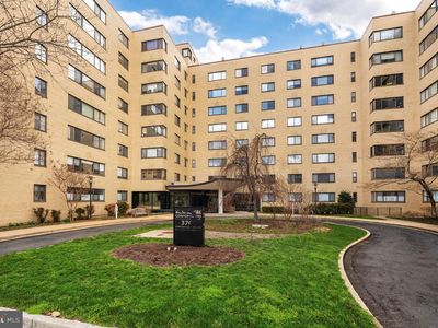 3701 Connecticut Ave NW APT 902