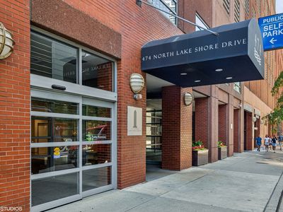 474 N Lake Shore Dr APT 3811