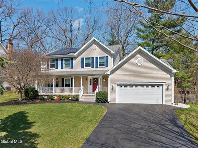 Property at 12 Deer Run Hollow, Halfmoon, NY