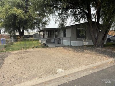 5015 E Ustick Rd Trailer 13