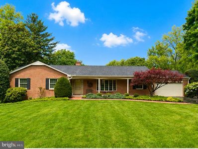 3814 Spring Meadow Dr