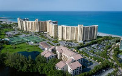 500 Ocean Trail Way #508