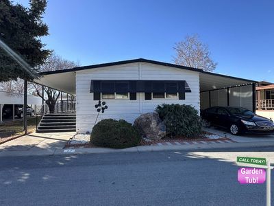 Property at 675 Parlanti Ln Space 33, Sparks, NV