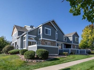 Property at 805 Summer Hawk Dr #27, Longmont, CO