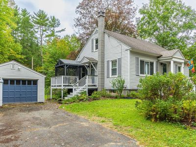 32 Old Walpole Road