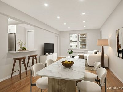 800 Grand Concourse #3OS