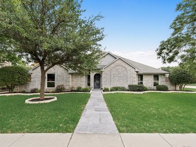 2100 Antibes Dr