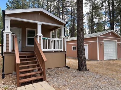 Property at 17045 S Mescalero Dr, Munds Park, AZ