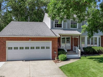 Property at 8340 W Point Dr, East Amherst, NY