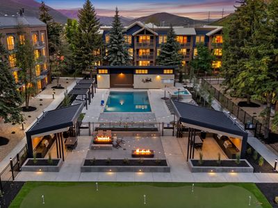 950 Park Ave #218