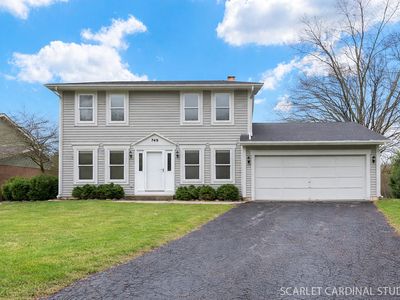 749 Holly Dr