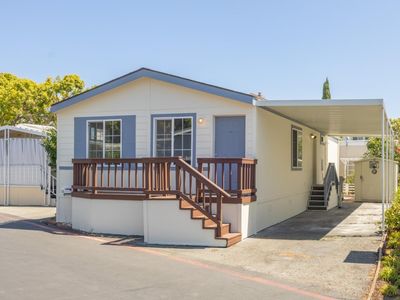 1201 Sycamore Ter Space 172