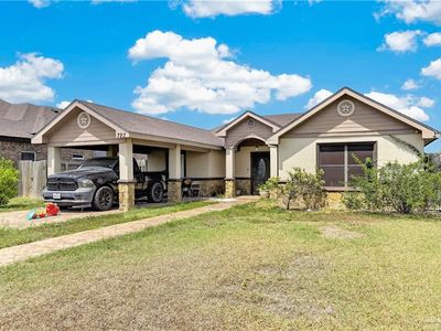 Property at 723 Margret St, Alamo, TX