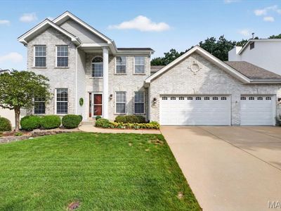 708 Hilltop Woods Ct