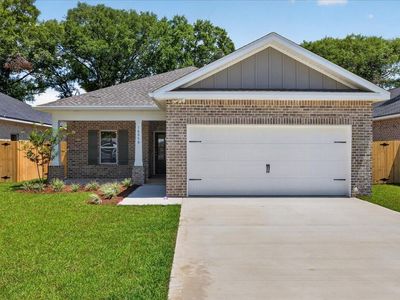 Property at 1607B 26th St, Niceville, FL