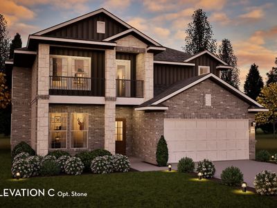 465 Van Conder Pl Lot 76