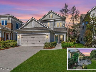 302 VISTA LAKE Circle