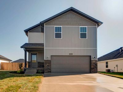 Lot 3 W Josh Street