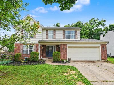 85 Fawn Dr