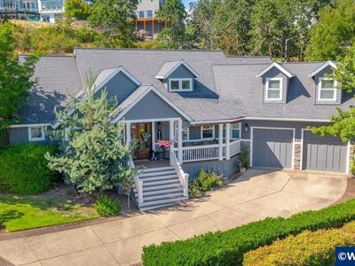 1281 NW Spencer Mountain Dr