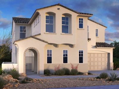 Revere Plan, Stonehaven Expedition Collection