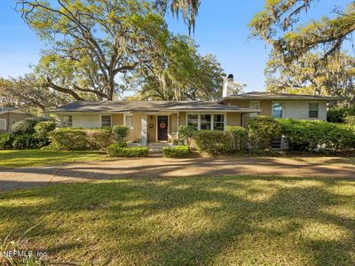 4226 FOREST PARK Road