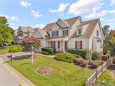 737 Colony Forest Dr