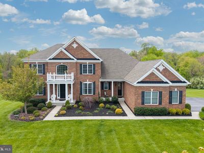 1050 Hatches Mill Dr